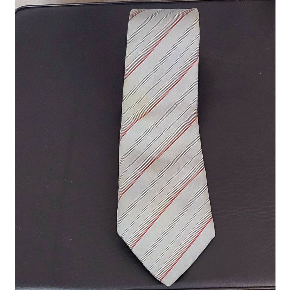 Christian Dior tie  